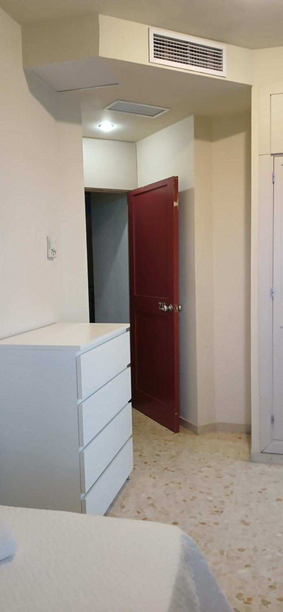 Larru Los Bermejales Residencia Universitaria Sevilla Kültér fotó