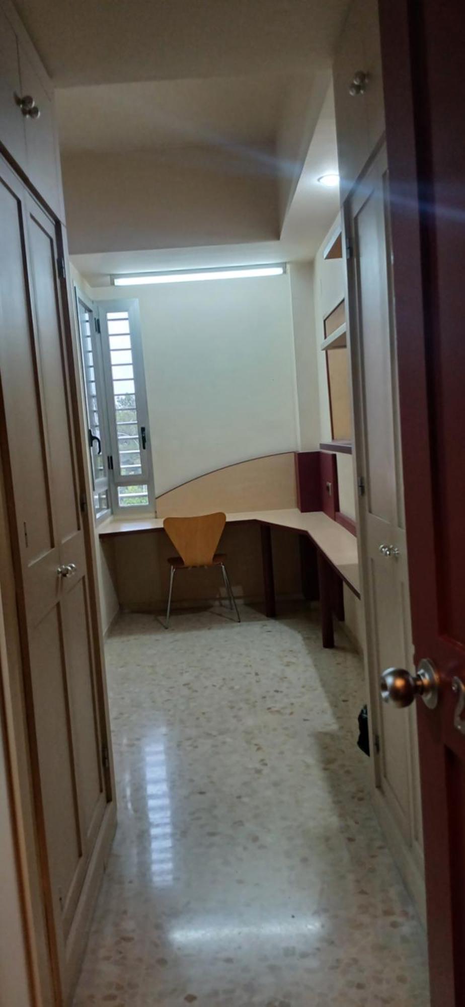 Larru Los Bermejales Residencia Universitaria Sevilla Kültér fotó