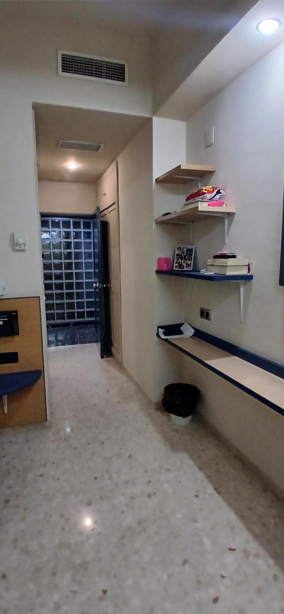 Larru Los Bermejales Residencia Universitaria Sevilla Kültér fotó