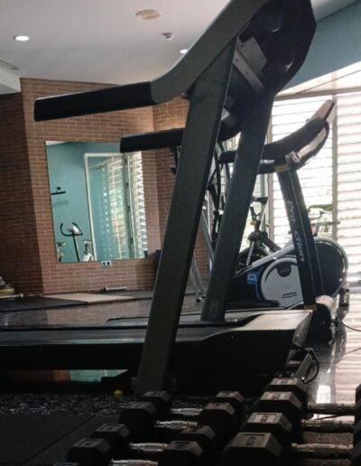 Larru Los Bermejales Residencia Universitaria Sevilla Kültér fotó